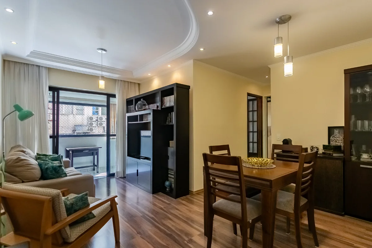 Apartamento na Saúde próximo ao metrô — foto 1