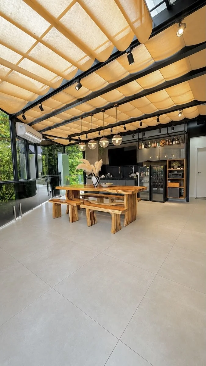 Casa de 355m2 no Boulevard Lagoa - ham - foto 18