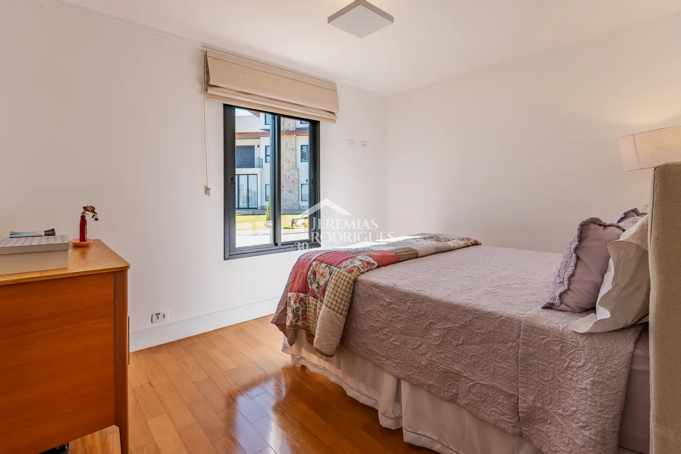 Casa à venda no Condomínio Villagio da Baronesa - Campos do Jordão/SP