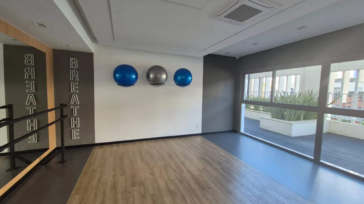 Apartamento no Brooklin Paulista - Próximo ao Metrô - 59m² — foto 33