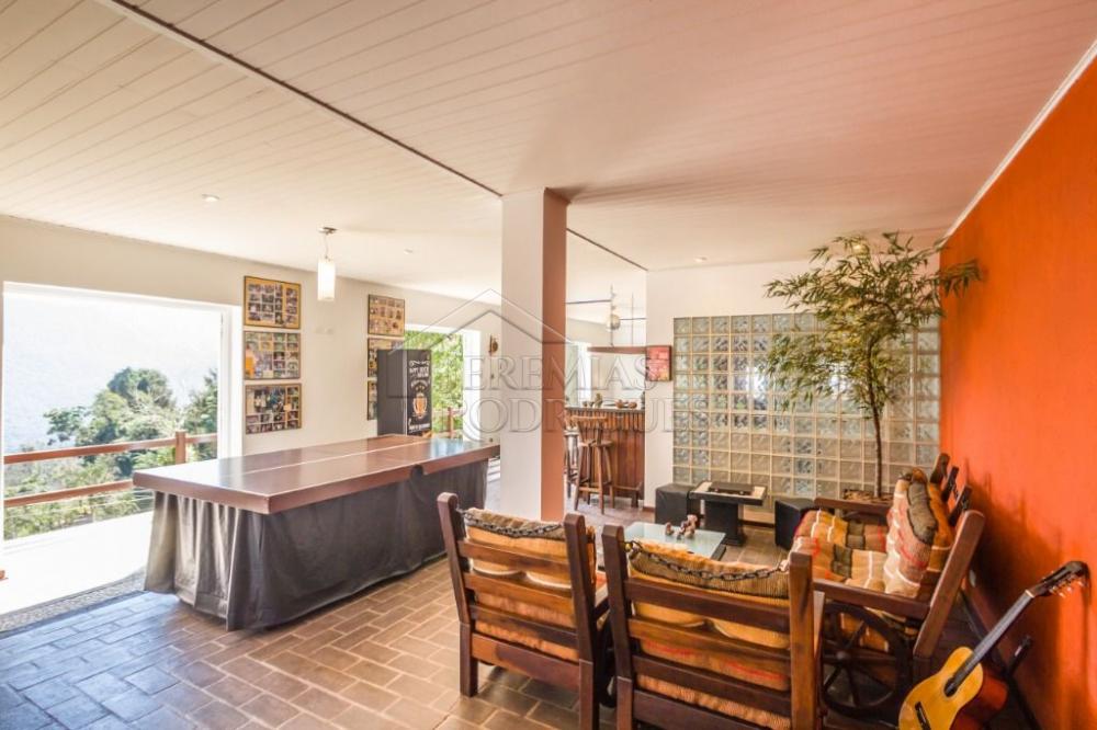 Casa à venda por R$ 6.350.000,00 - Campos do Jordão/SP