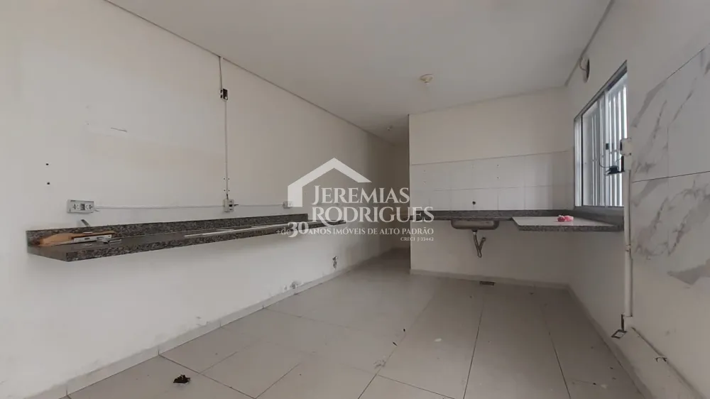 Ponto comercial com 165 m²- Jardim das Nações - Taubaté/SP