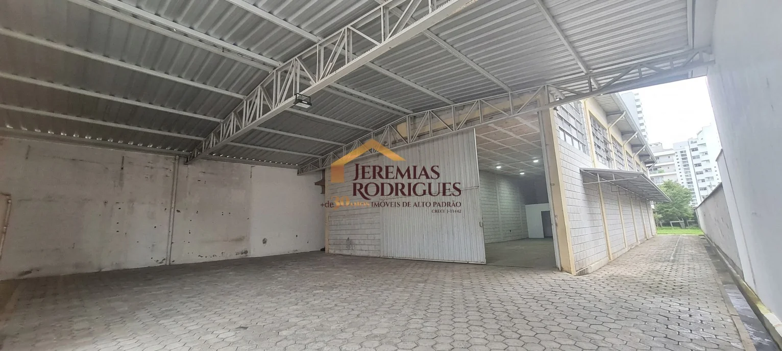 Imóvel para locação entre a praça Santa Terezinha e bairro Independência em Taubaté /SP.