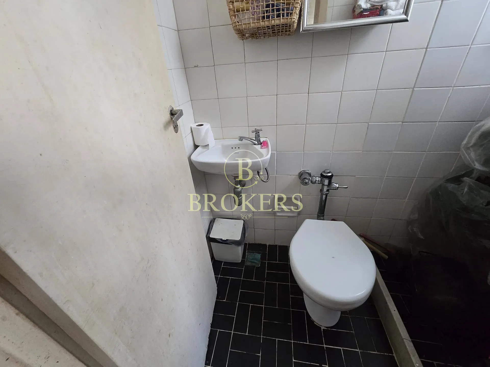 Apartamento à venda Rua Santa Clara - Copacabana. 3 quartos, 2 banheiro sociais, 2 vagas - 90 m² - — foto 24