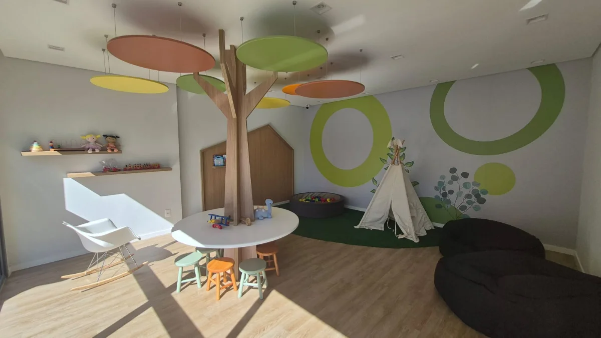 Apartamento no Brooklin Paulista - Próximo ao Metrô - 59m² — foto 82