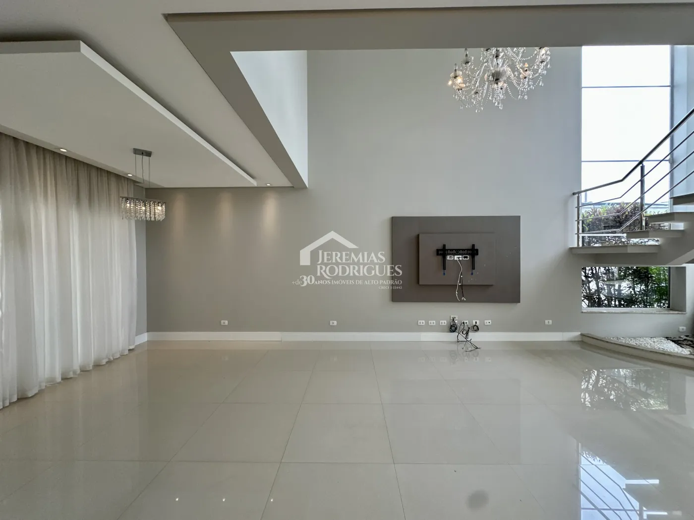 Casa com 3 dormitórios, 237 m² - Campos do Conde Chamboard - Tremembé/SP.