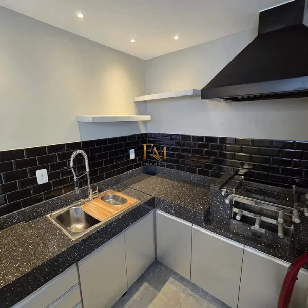 Apartamento à venda, Leblon, Avenida Delfim Moreira, sala, 2 quartos sendo 2 suítes, cozinha planejada — foto 30