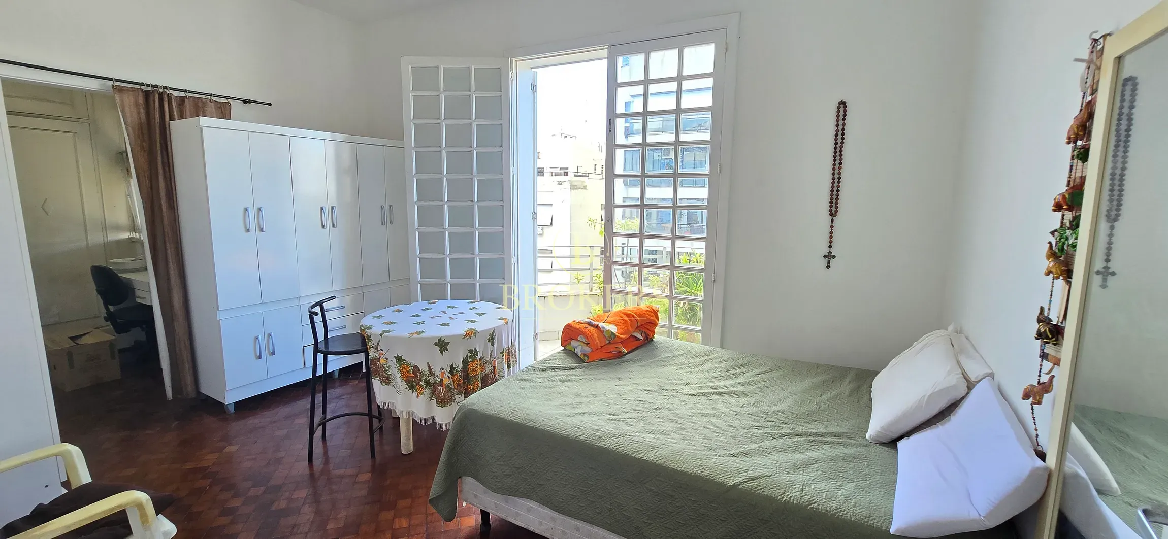 Cobertura Linear de 220m² na Rua Joaquim Nabuco | 3 Quartos, Suíte Master e 1 Vaga | 2ª Quadra da P — foto 12