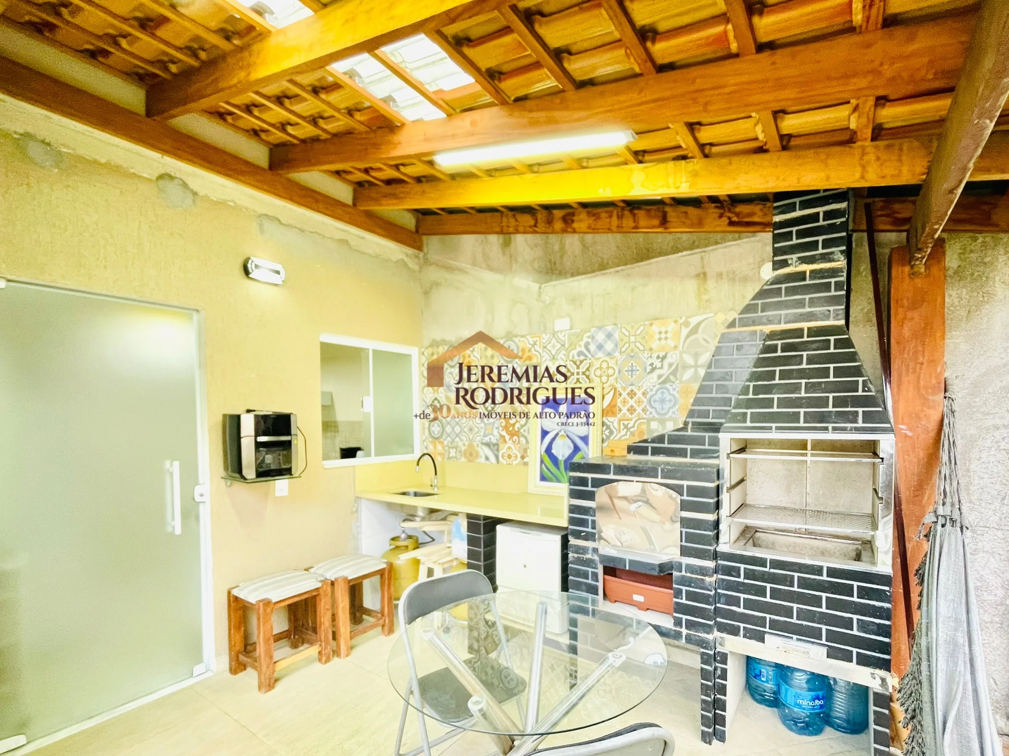 Casa à venda no Condomínio Village Tempus em Taubaté/SP. — foto 25