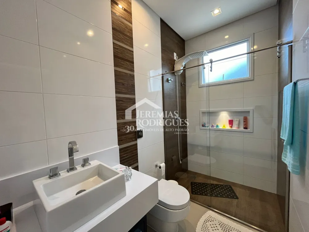 Casa à venda no Condomínio Terras de San Marco em  Taubaté/SP