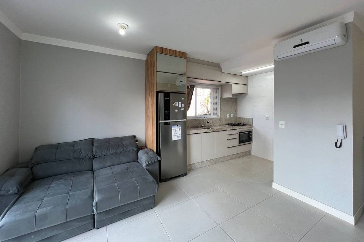 Apartamento 2 Quartos Meia Praia Itapema SC — foto 1