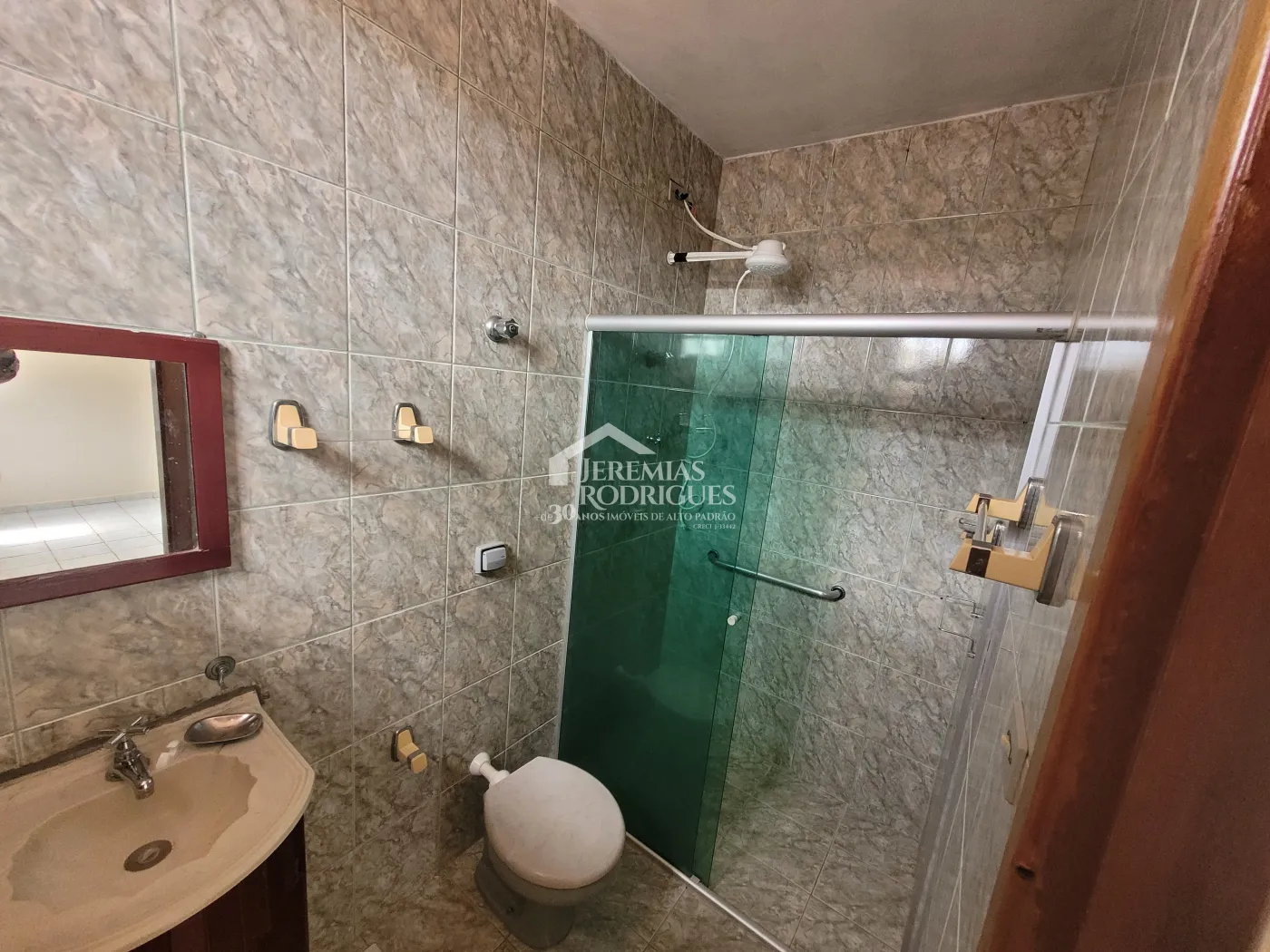 Casa para locação no Parque São Domingos em Pindamonhangaba/SP. — foto 23