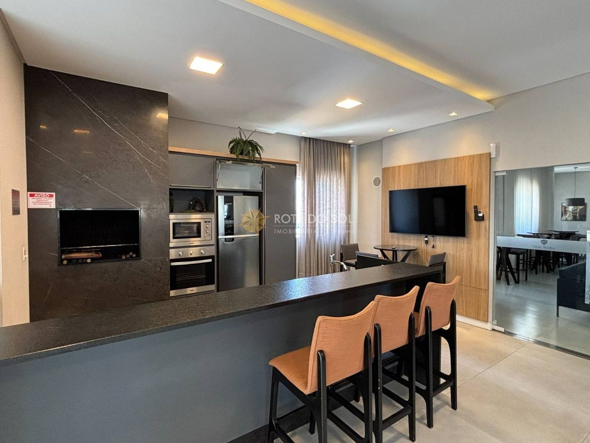 Residencial Dom Bastos Apartamento 2 Quartos em Morretes Itapema SC