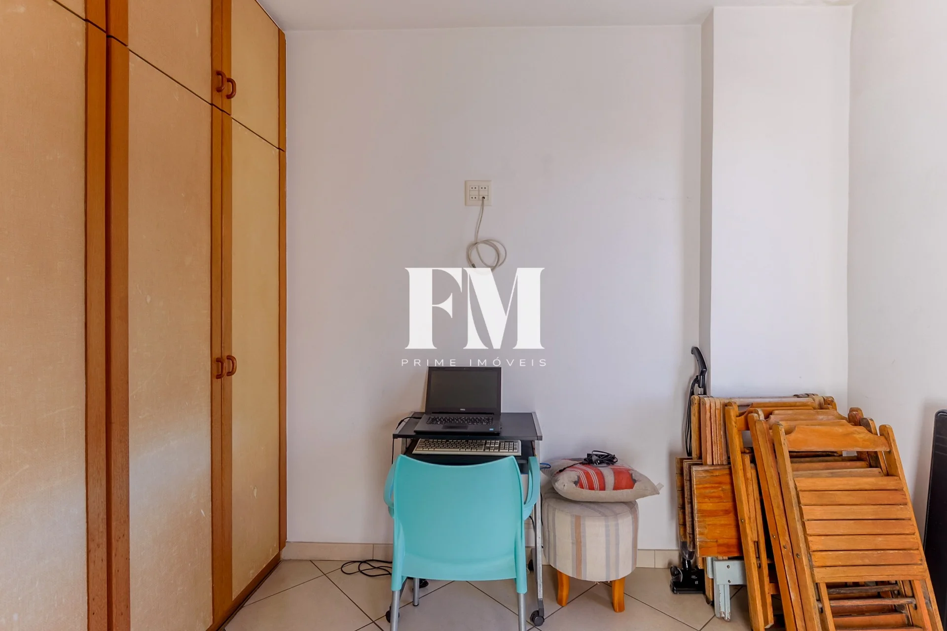 Laranjeiras | Cobertura Duplex | 3 Quartos (2 Suítes) | 208m² com Espaço Gourmet e 3 Vagas - foto 23