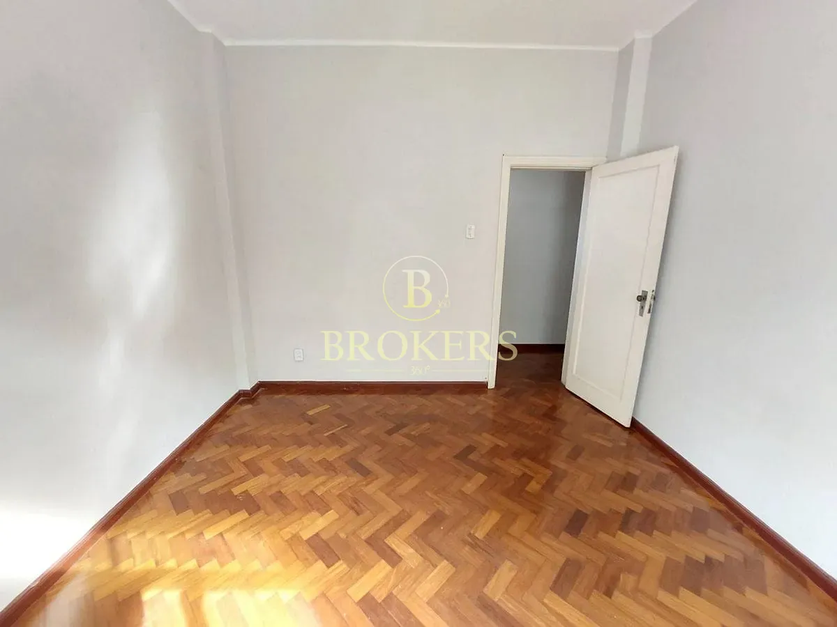 Apartamento a venda com excelente planta na Rua Humaitá, 3 quartos com dependências completa. 120 m — foto 17