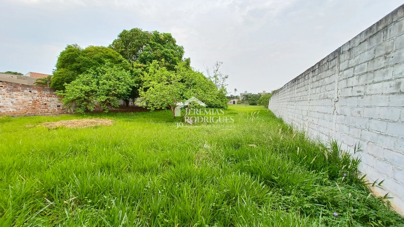 Terreno à venda com 4.800 m² - Crispim - Pindamonhangaba/SP