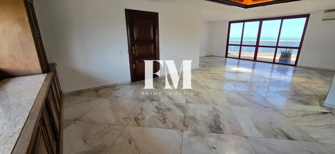 Cobertura única e exclusiva com 850 m². Vista panorâmica da praia de Ipanema e o Arpoador. - foto 34