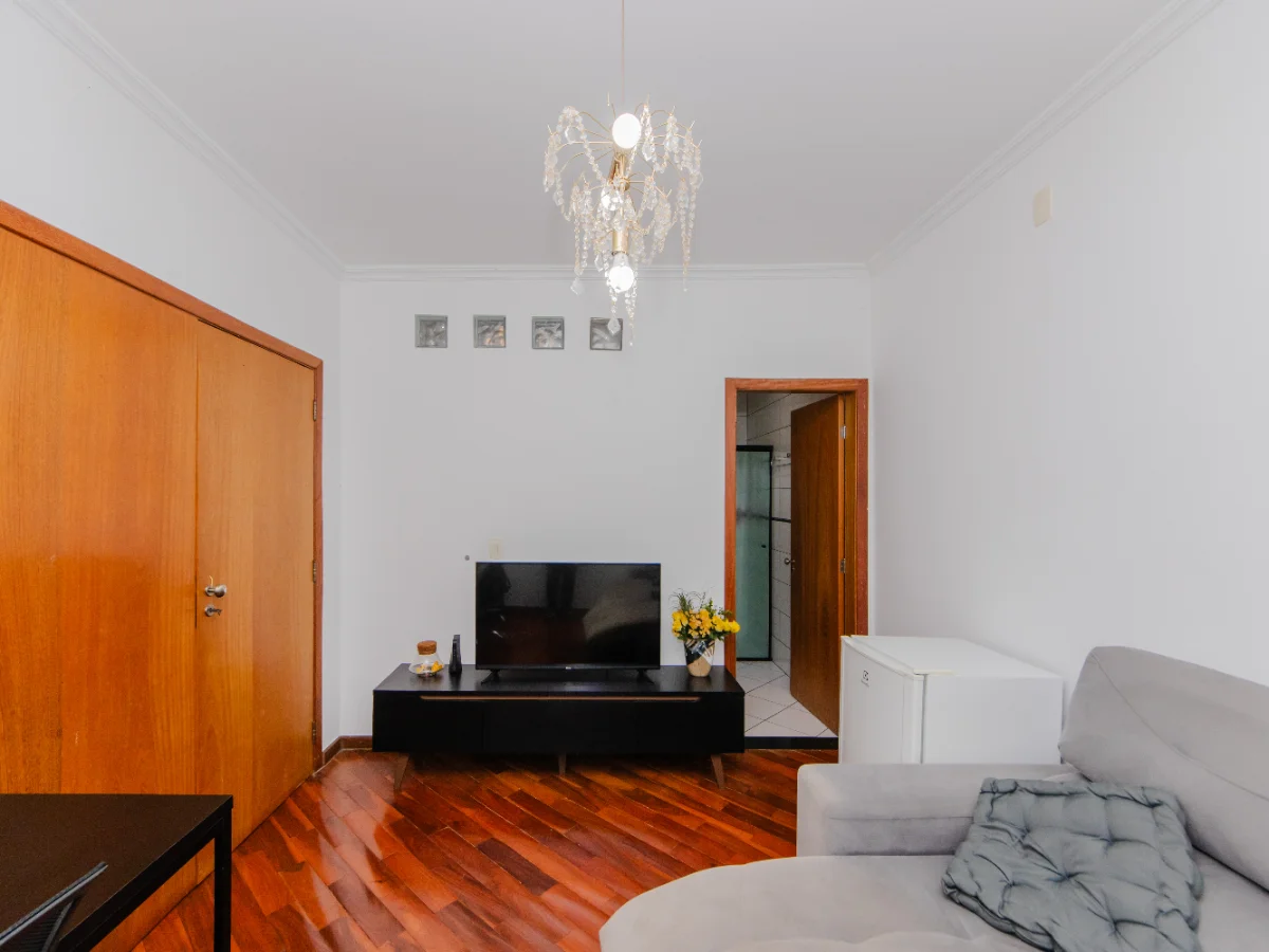 Apartamento Garden 105m² na Conceição | 4 Dormitórios | Próximo ao Metrô