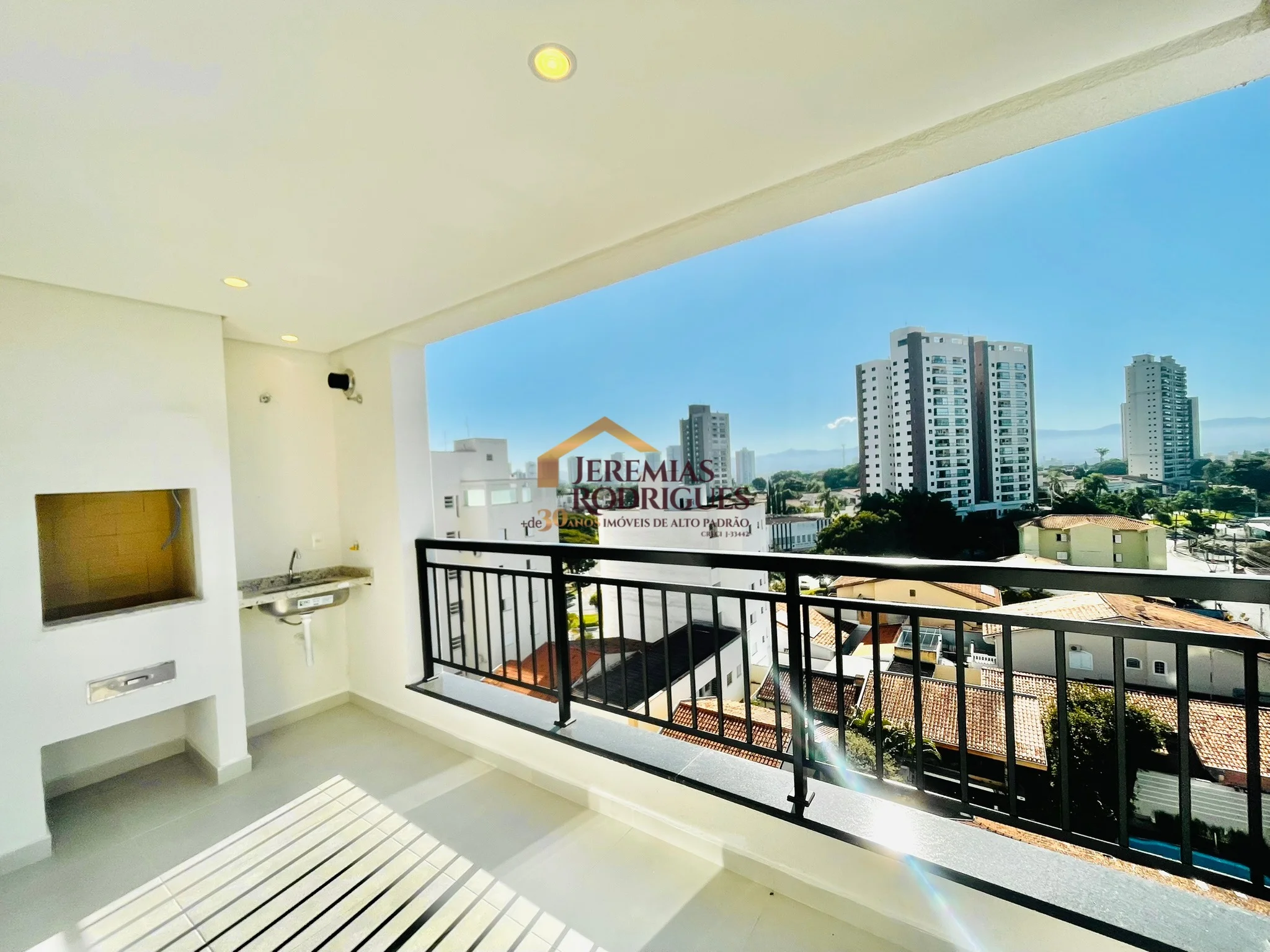 Apartamento à venda no Edifício Guaecá em Taubaté/SP. — foto 20