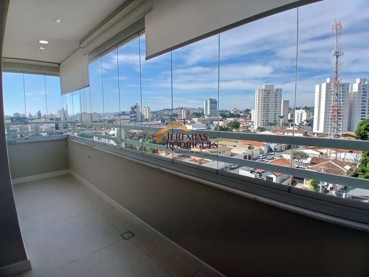 Apartamento à venda no Centro em Taubaté/SP. — foto 16