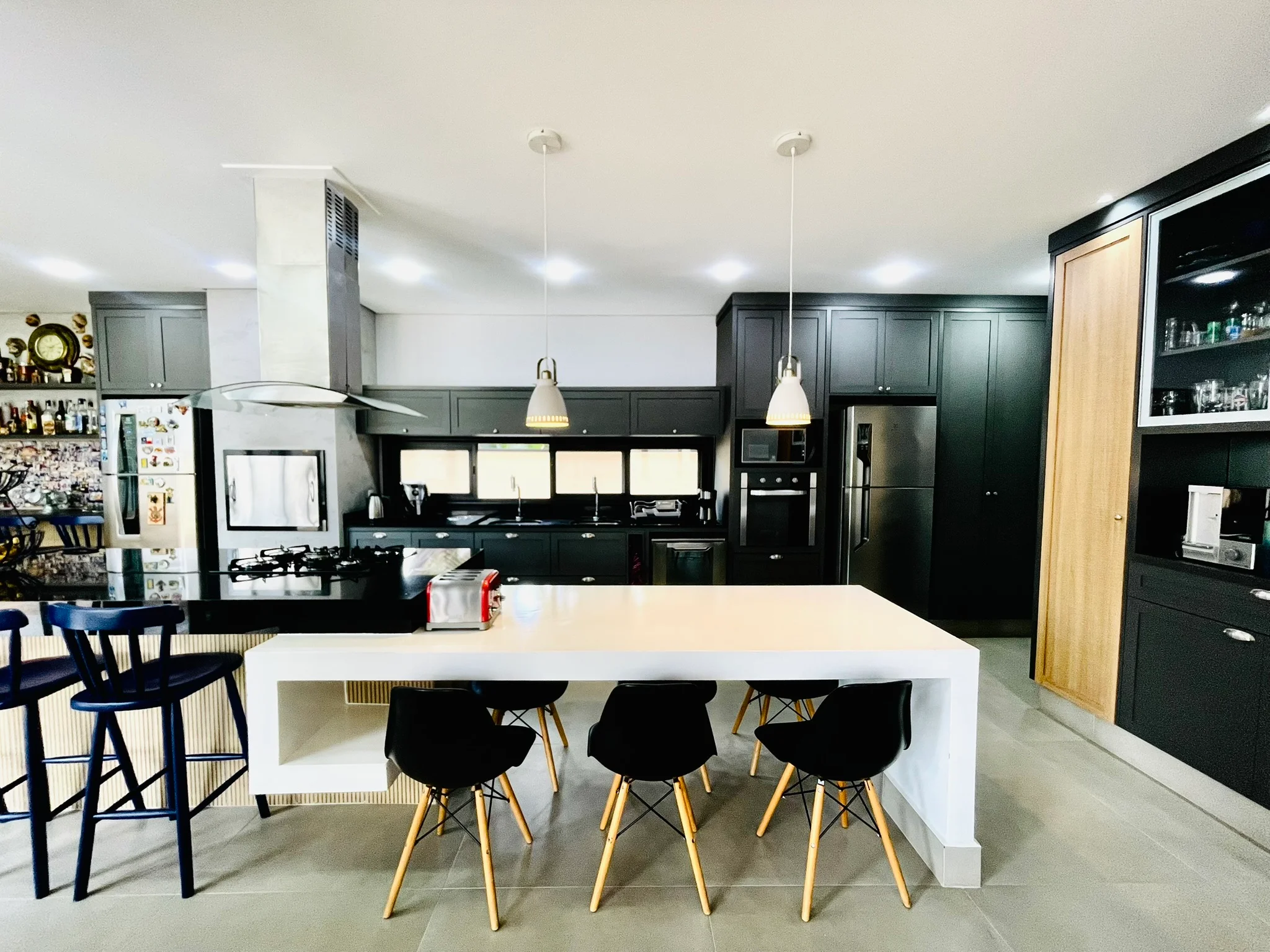 Casa à venda no Condomínio Terras de San Marco em Taubaté/SP.