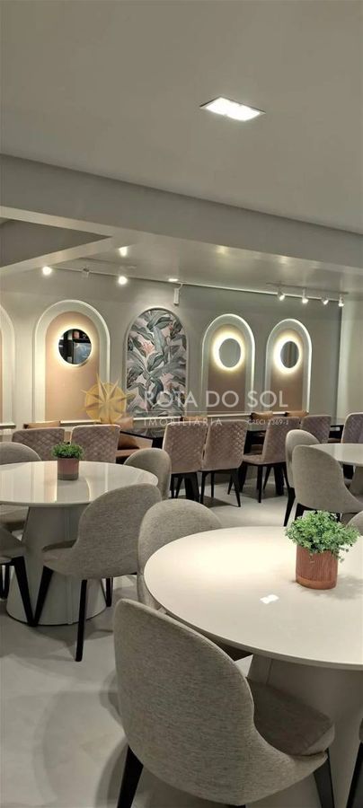 Residecial Classic Apartamento 2 Suítes e 1 Vaga em Perequê Porto Belo/SC — foto 13