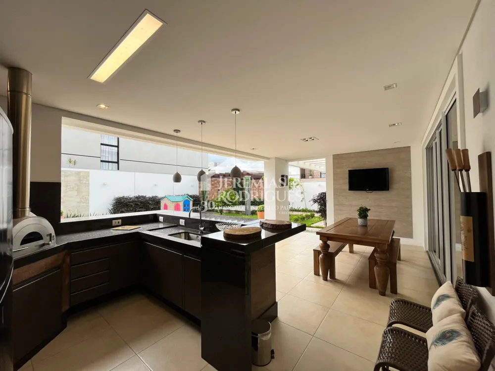 Casa à venda no Condomínio Terras de San Marco em  Taubaté/SP