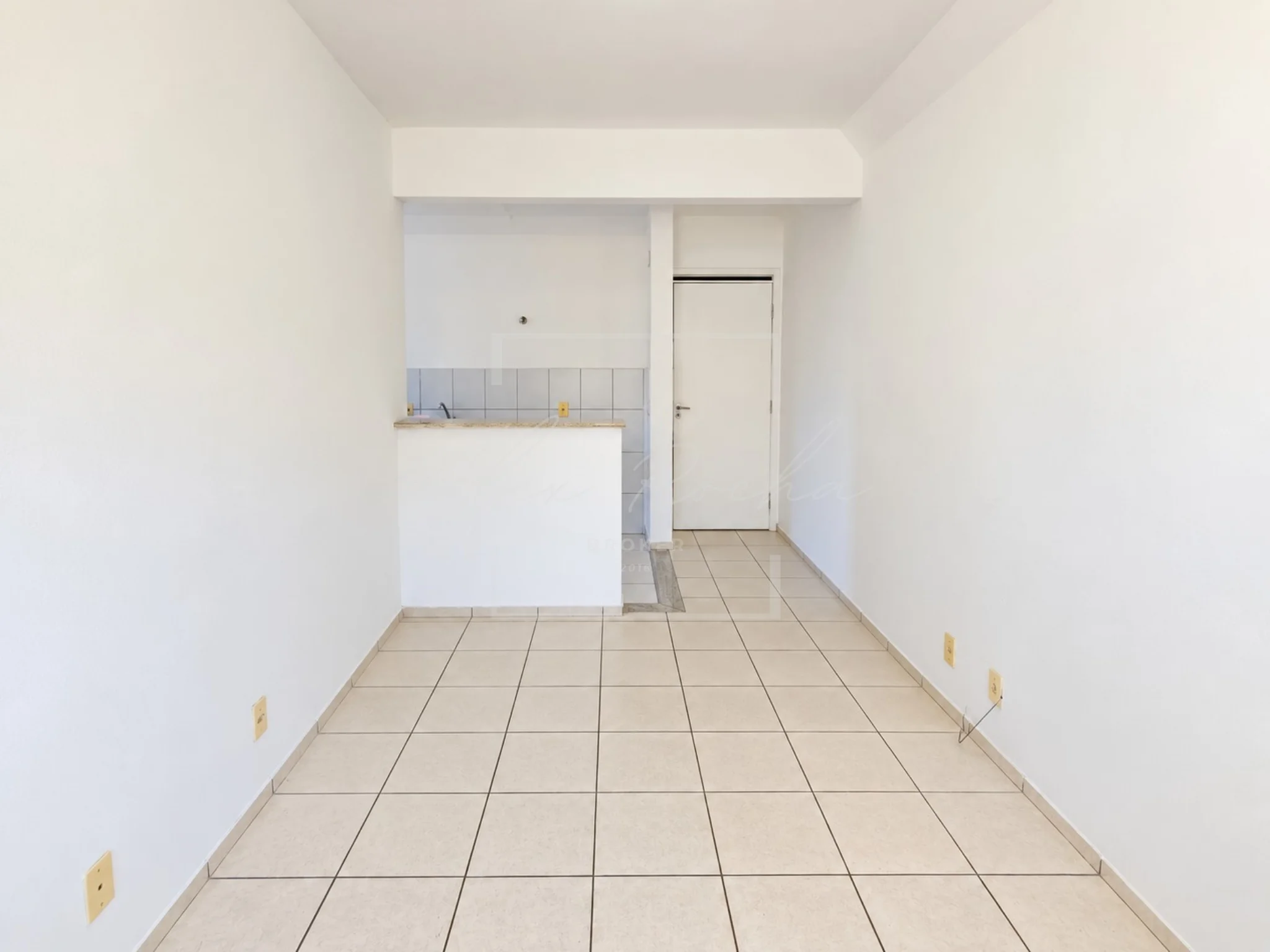 Parque Portal da Lagoa, 2 quartos, 42 m², Messejana, Fortaleza/CE - foto 5