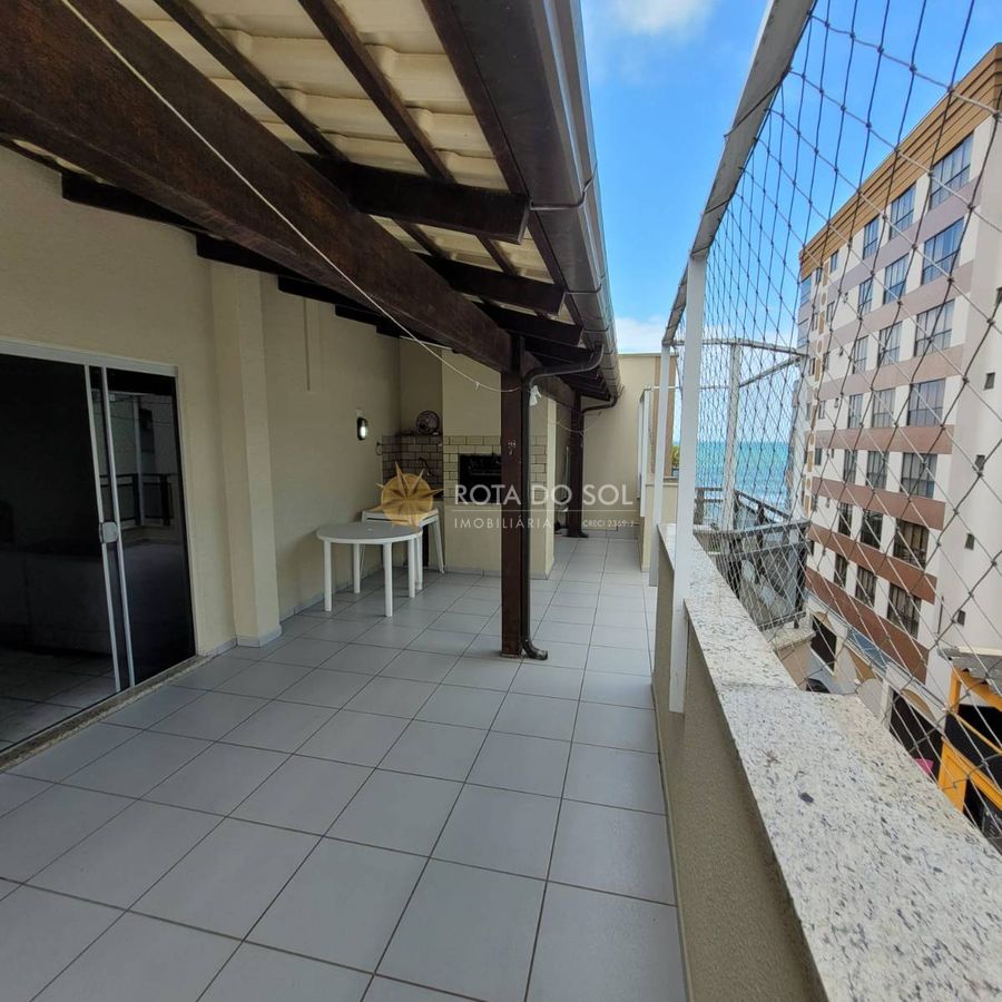 Residencial Vó Tide Cobertura 4 Quartos em Meia Praia Itapema/SC — foto 15