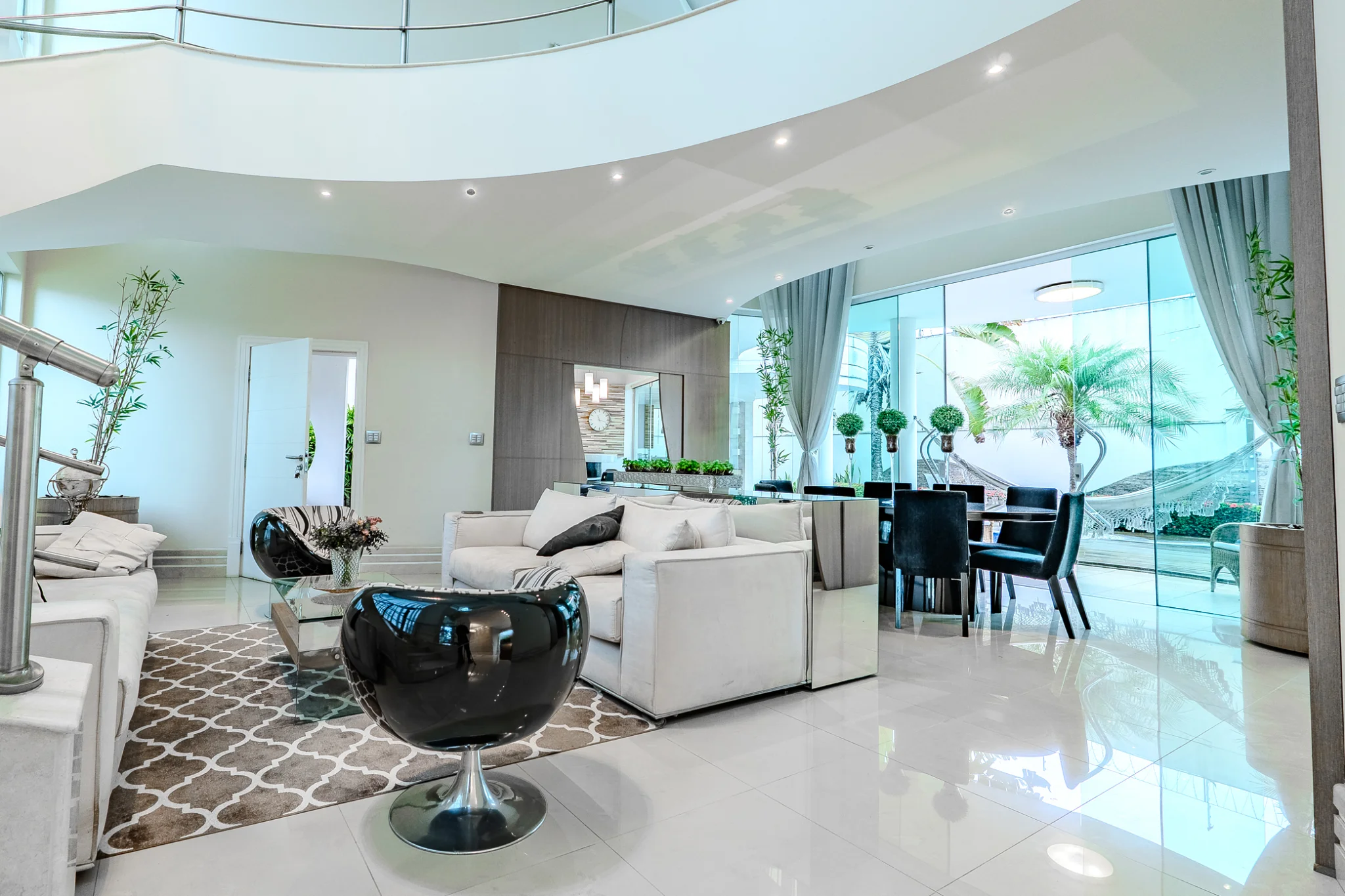 Casa à venda com 3 dormitórios no Campos do Conde III em Tremembé/SP. 