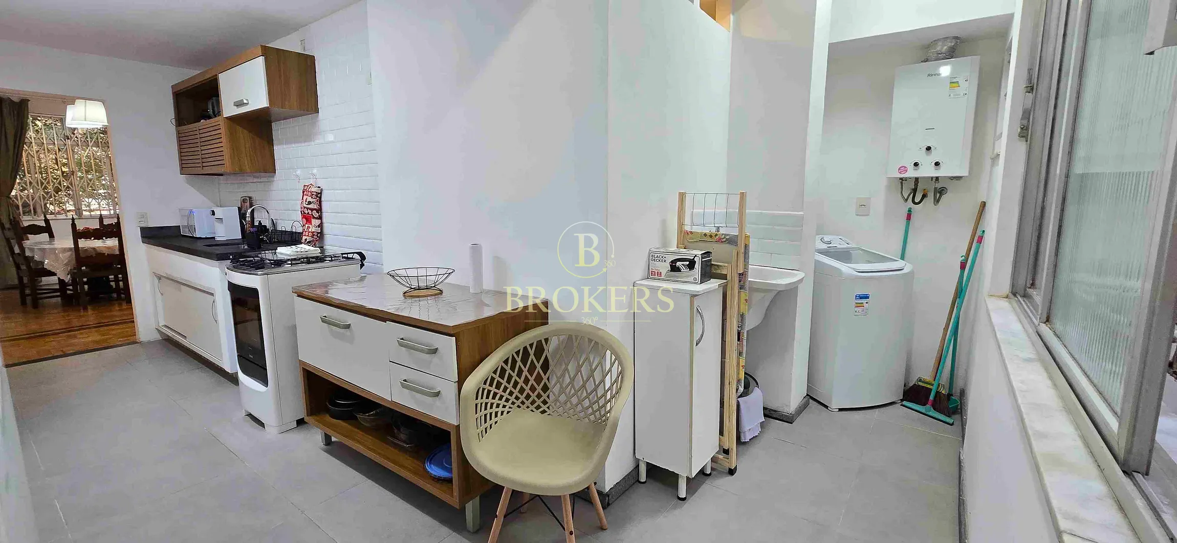 Apartamento à venda, Rua Domingos Ferreira, Copacabana, Rio de Janeiro. A uma quadra da praia, orig