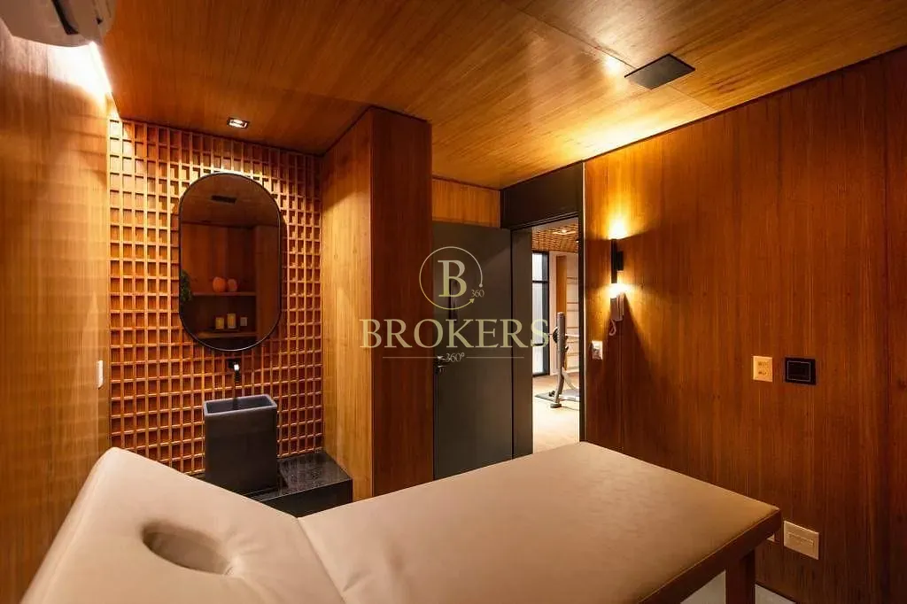 Avenida Borges de Medeiros - Apartamento 4 quartos - Lagoa - á venda - Cód 12905 — foto 10