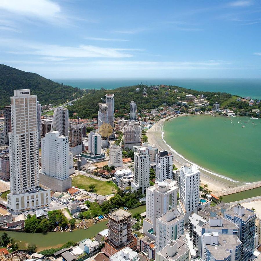 Maison Ladurée Apartamento 4 Suítes Centro Itapema SC