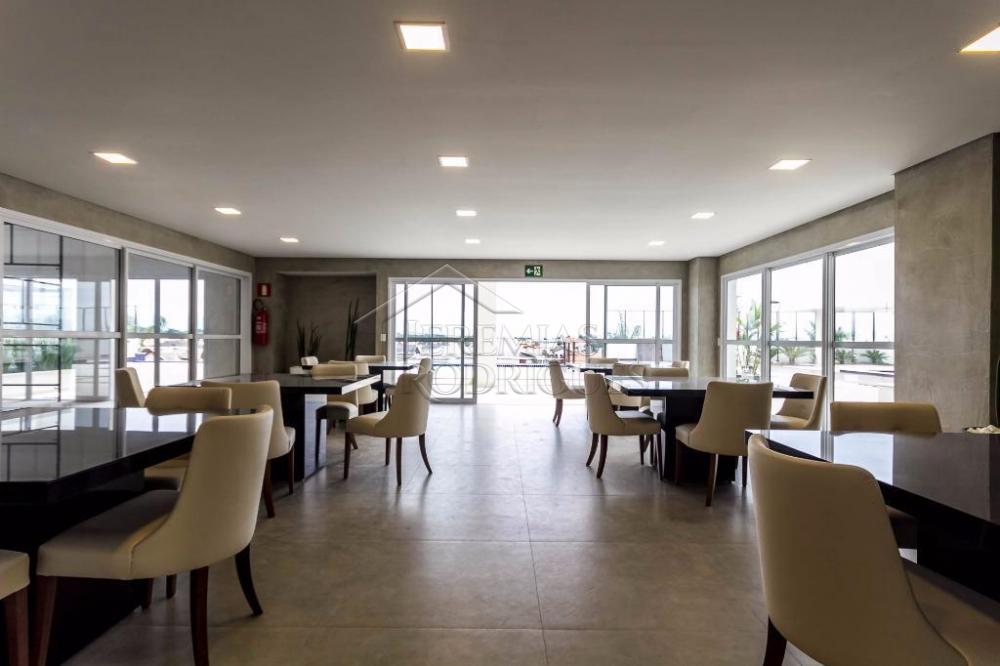 Apartamento para venda com 4 suítes no Edifício Supreme Residence em Taubaté/SP