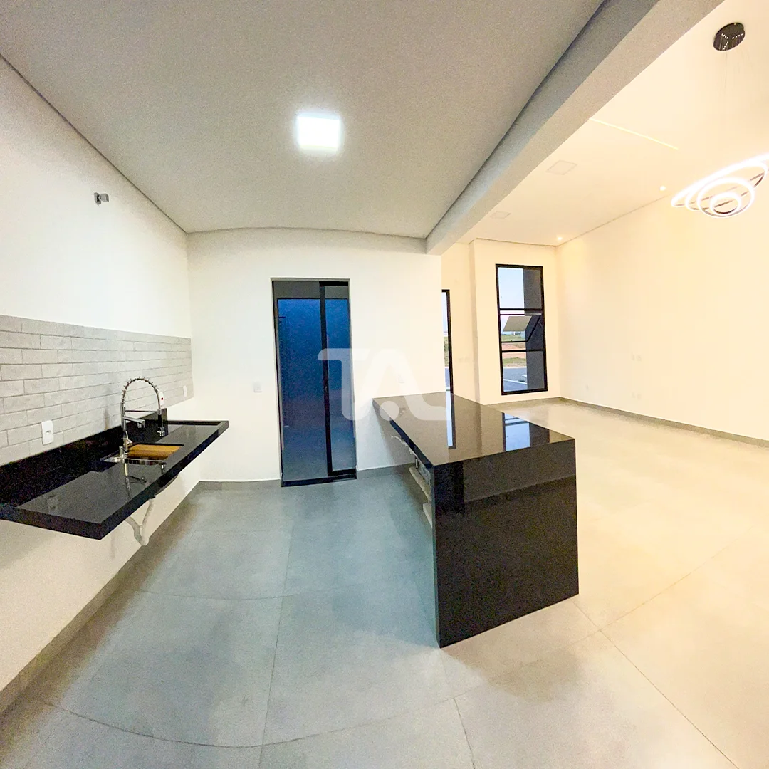 Casa à venda – Condomínio Bosque da Imperatriz | Pindamonhangaba/SP