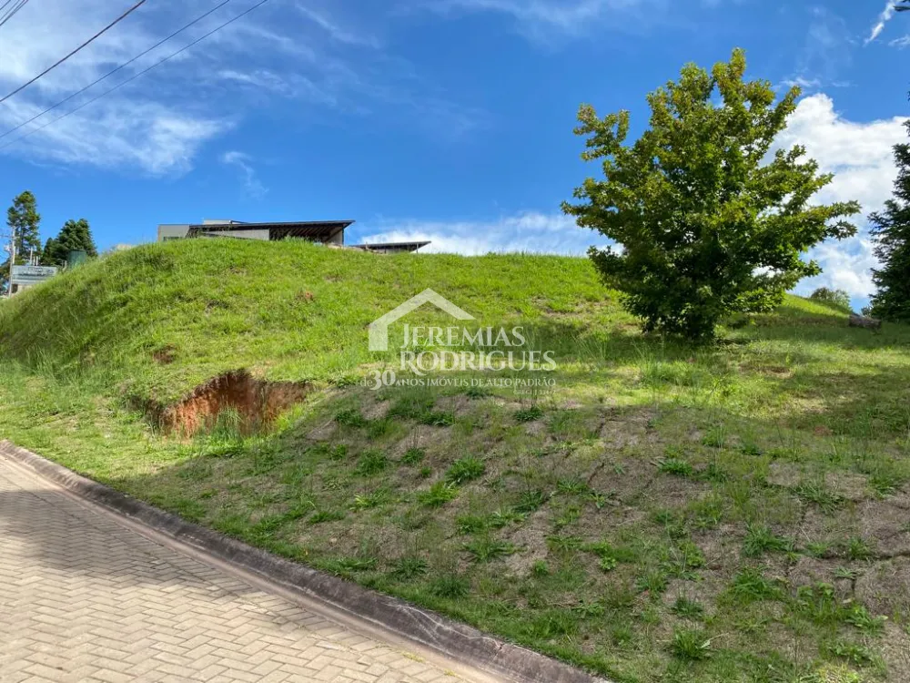 Terreno, 1.088 m², à venda por R$ 1.200.000 - Condomínio Reserva Figueiredo - Campos do Jordão/SP