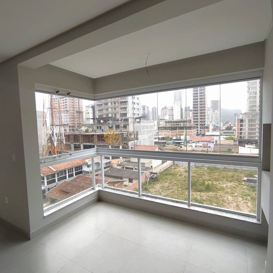Residencial Cadiz Apartamento 2 Suítes em Perequê Porto Belo Sc