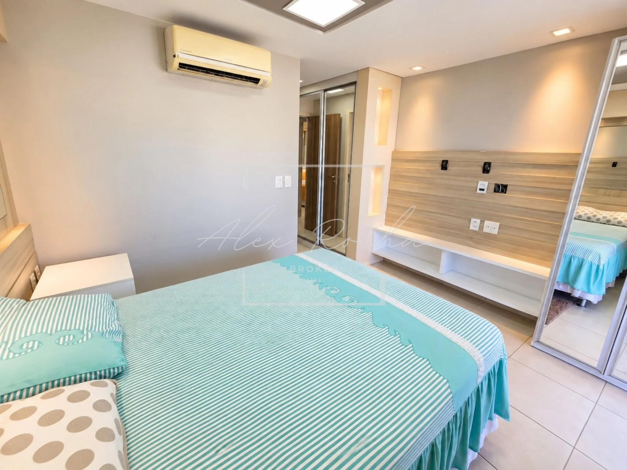 Mediterranee Residence, Cobertura Duplex, 3 Suítes, 130m², Porto das Dunas, Aquiraz/CE - foto 19