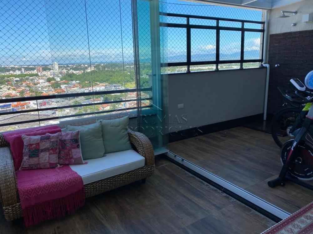 Apartamento residencial à venda por R$ 1.500.000,00 - Taubaté/SP
