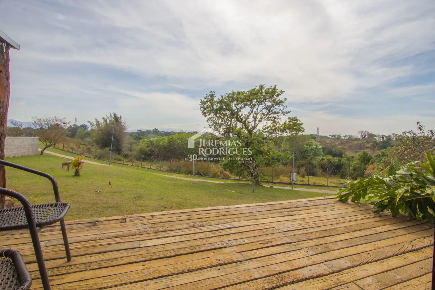 Casa à venda no Condomínio Terras de San Marco em Taubaté/SP