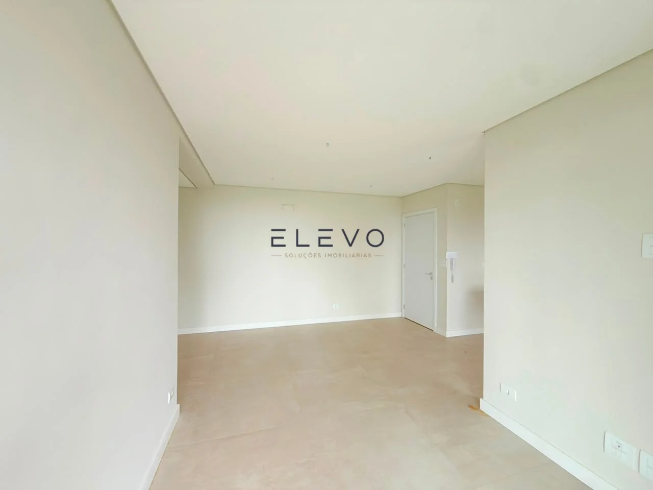 Apartamento Novo à Venda em Maringá | 3 Quartos, Lazer Completo e Próximo à Avenida Cerro Azul | Harmony Residence.