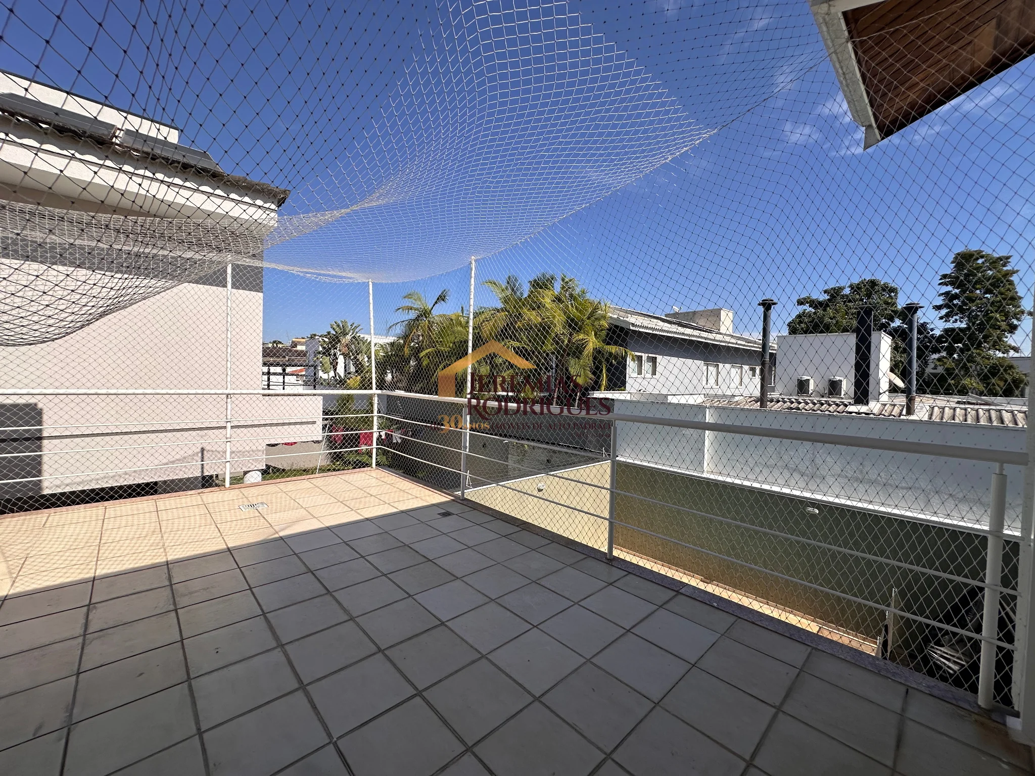 Casa para locação no Condomínio Taubaté Village em Taubaté/SP. — foto 26