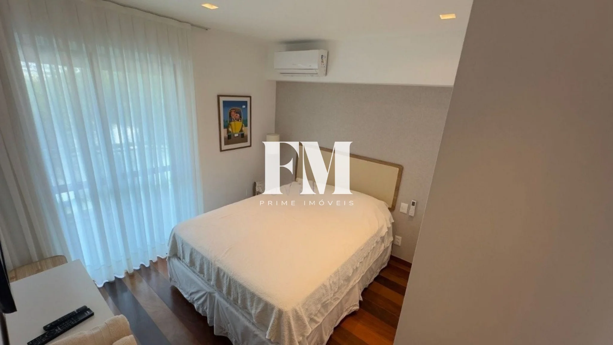 Leblon | 2 Quartos (1 Suíte) | 84m² Finamente Decorado com Serviços, Lazer e 2 Vagas - foto 12