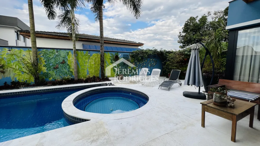 Casa à venda no Condomínio Terras de San Marco em Taubaté/SP