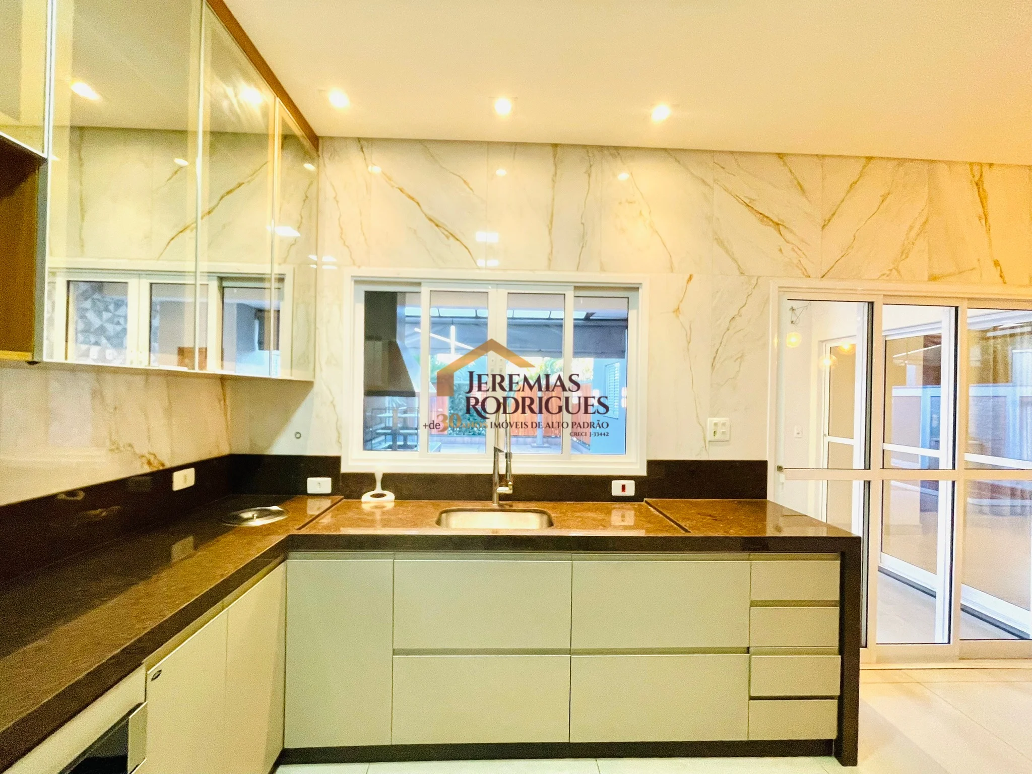 Casa à venda no Condomínio Residencial Terras de San Marco em Taubaté/SP. — foto 9