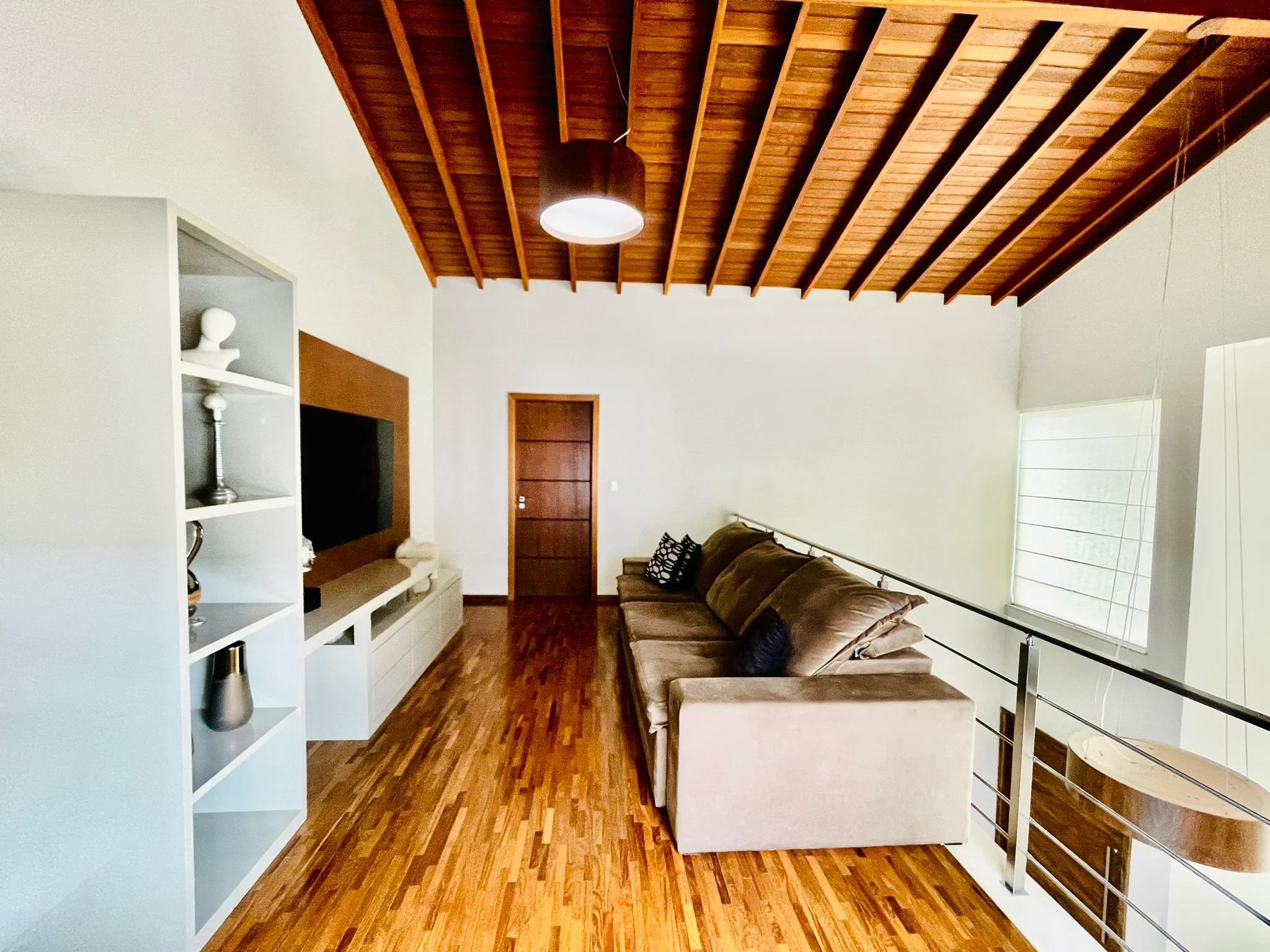 Casa à venda com 3 suítes no Condomínio Residencial San Marco em Taubaté/SP