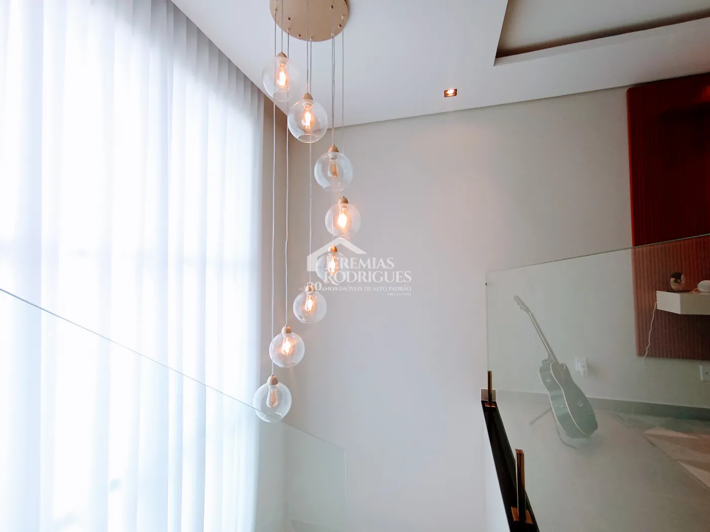 Casa à venda com 4 dormitórios no Condomínio Cyrella Landscape em Taubaté/SP