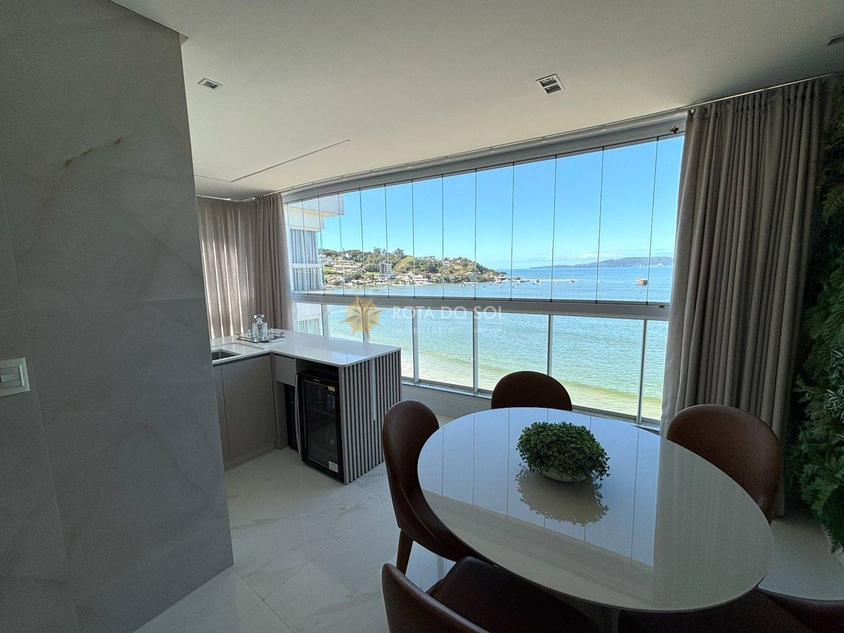 Apartamento Frente Mar 3 Suítes Canto da Praia Itapema SC — foto 10