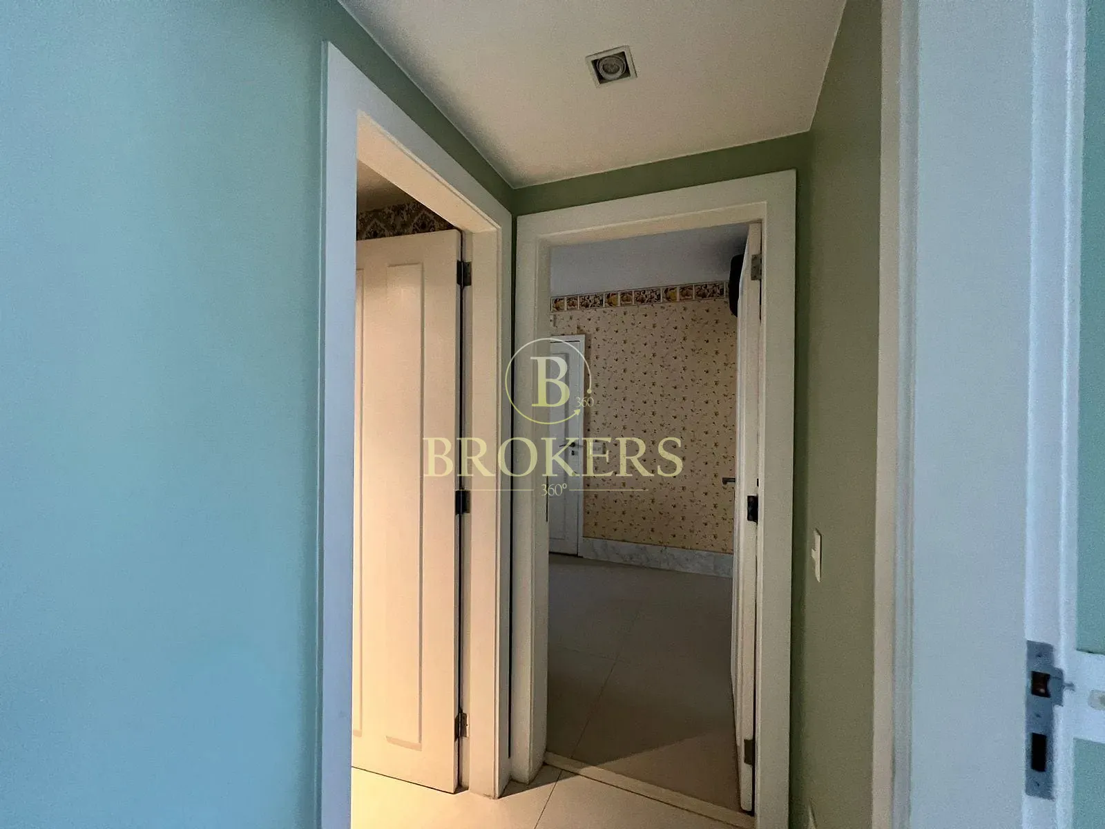 Cobertura / Penthouse à venda, Rua Adolfo Lutz - Gávea. Sala, 3 quartos, 2 vagas na escritura. 392 — foto 40