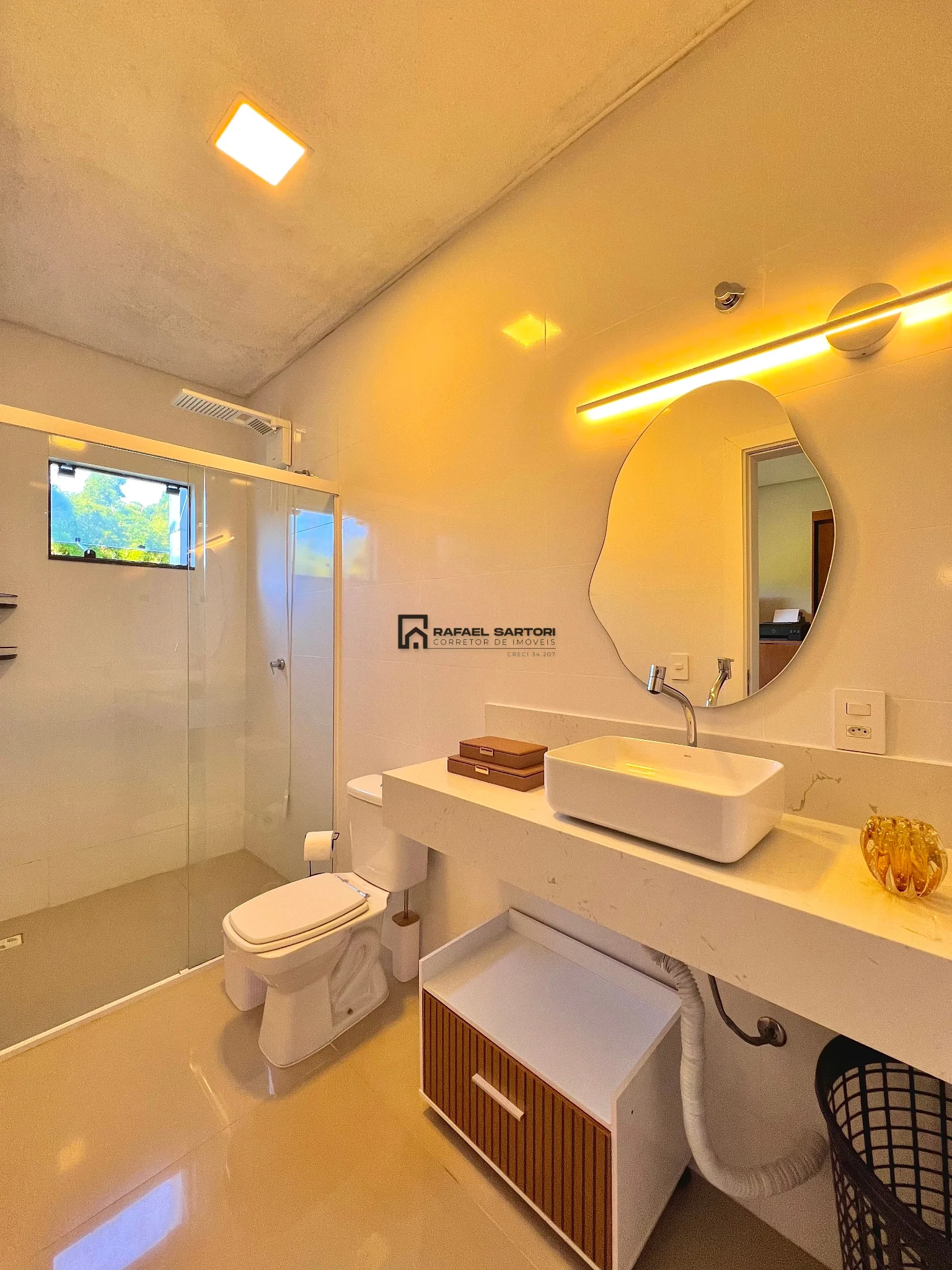 GEMINADO DUPLEX 02 SUITES PERTO DA MALWEE — foto 16